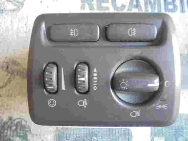 Conmutador De Luces Lichtschalter Light Switch Volvo S S V X Recambiosauto